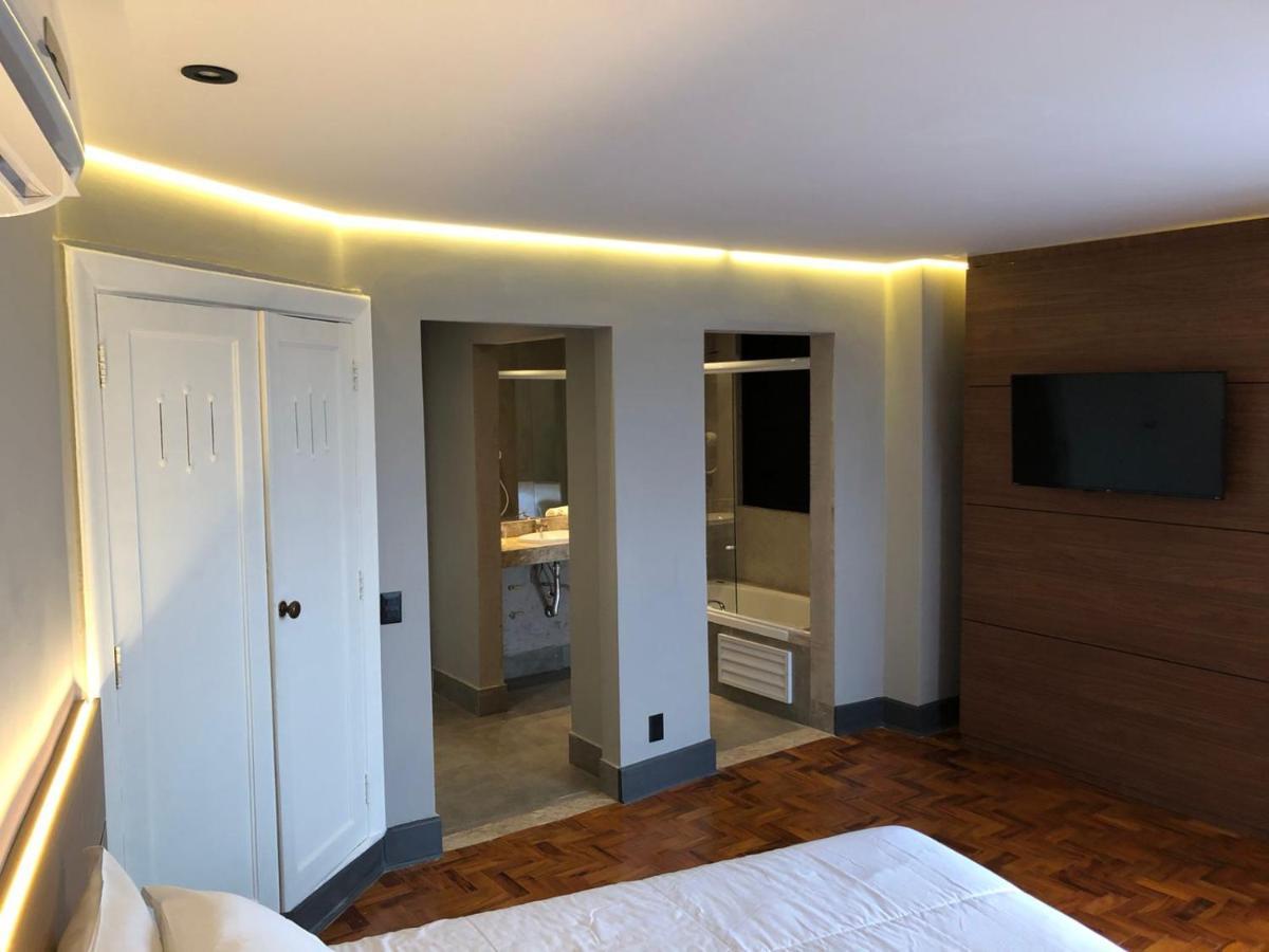 San Raphael Hotel Σάο Πάολο Εξωτερικό φωτογραφία